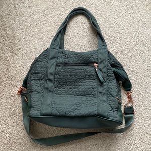 Calia gym bag